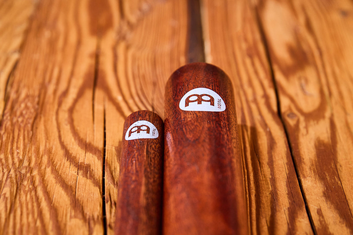 CL5HW - Claves latino