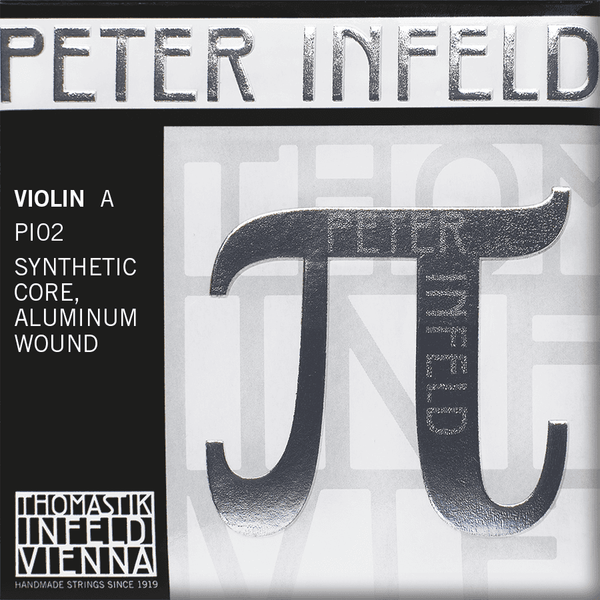 Thomastik Peter Infeld 4/4 - La Alu (02)