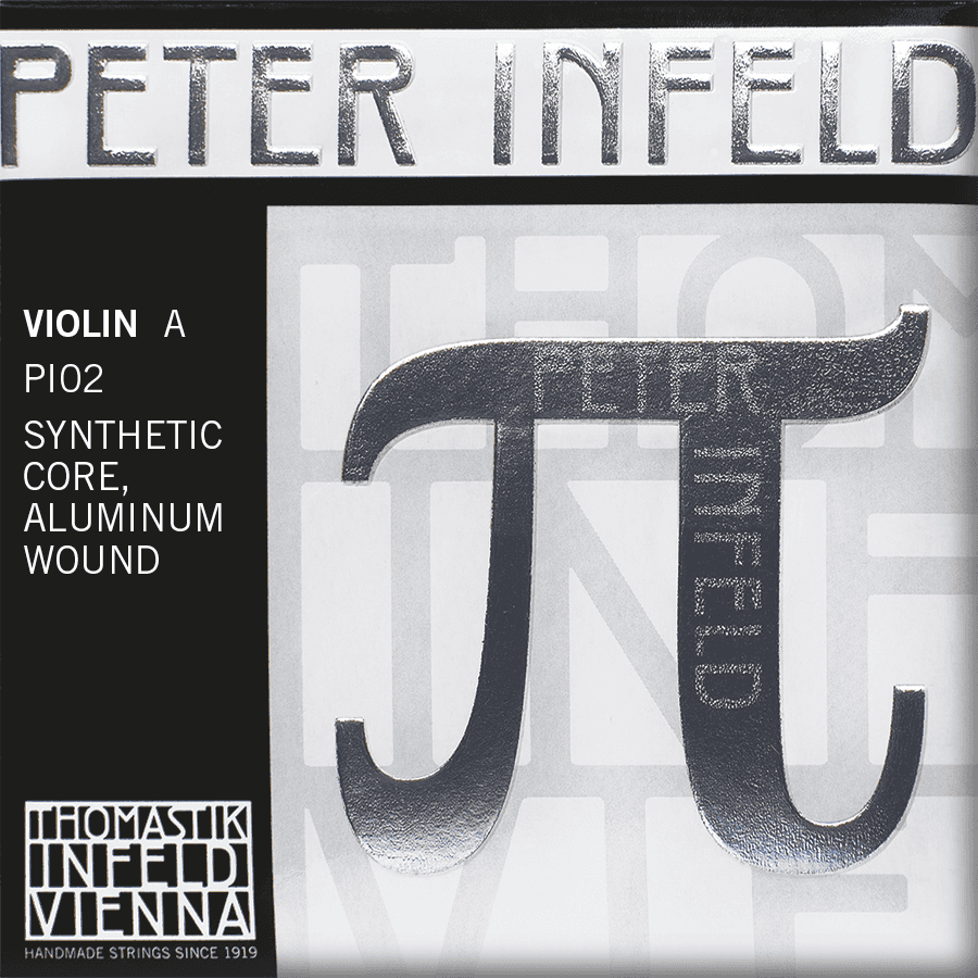 Thomastik Peter Infeld 4/4 - La Alu (02)