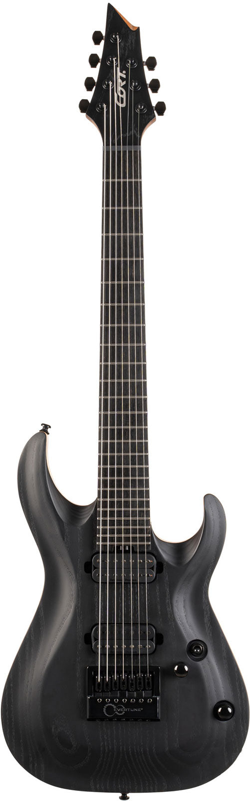 KX707ev Evertune Noir
