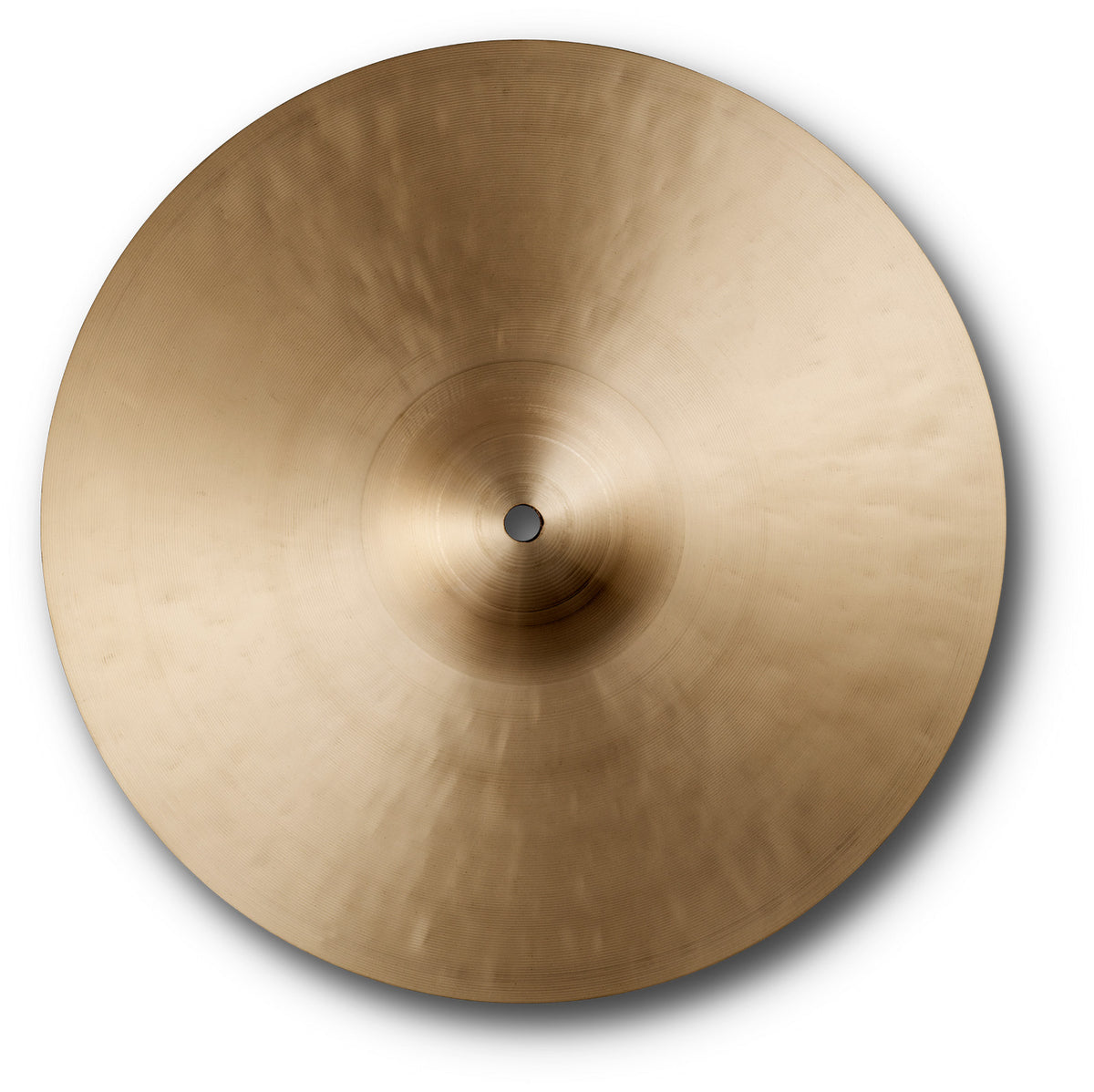 K0812 - Charleston K 14" Light Hi Hats