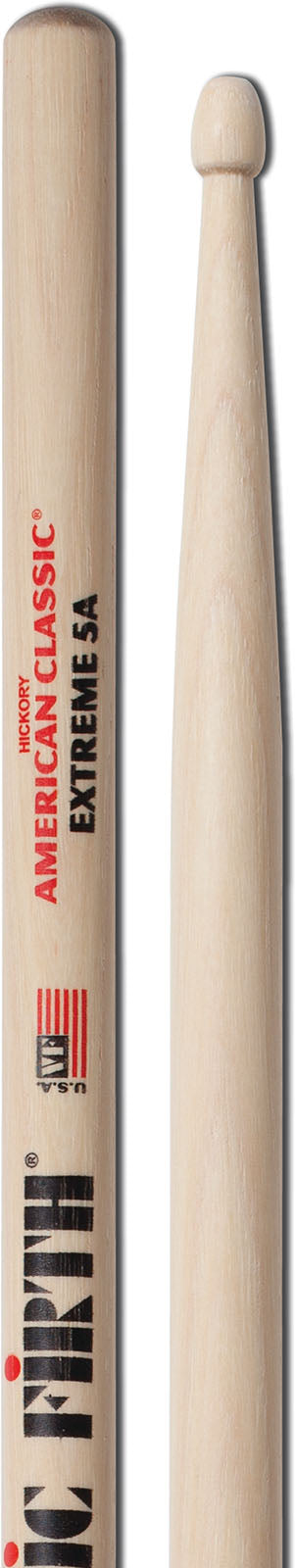 X5a - American Classic Hickory Extreme 5a