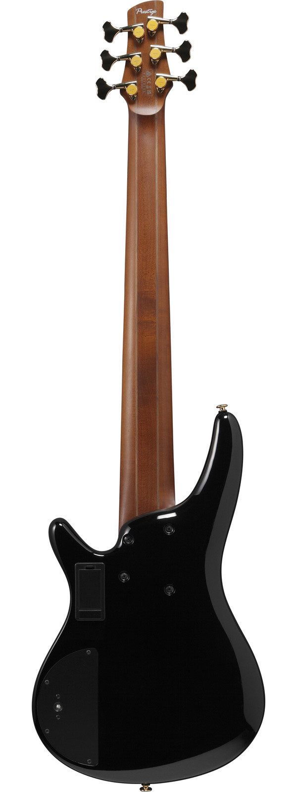 SR3506-BK Black Prestige