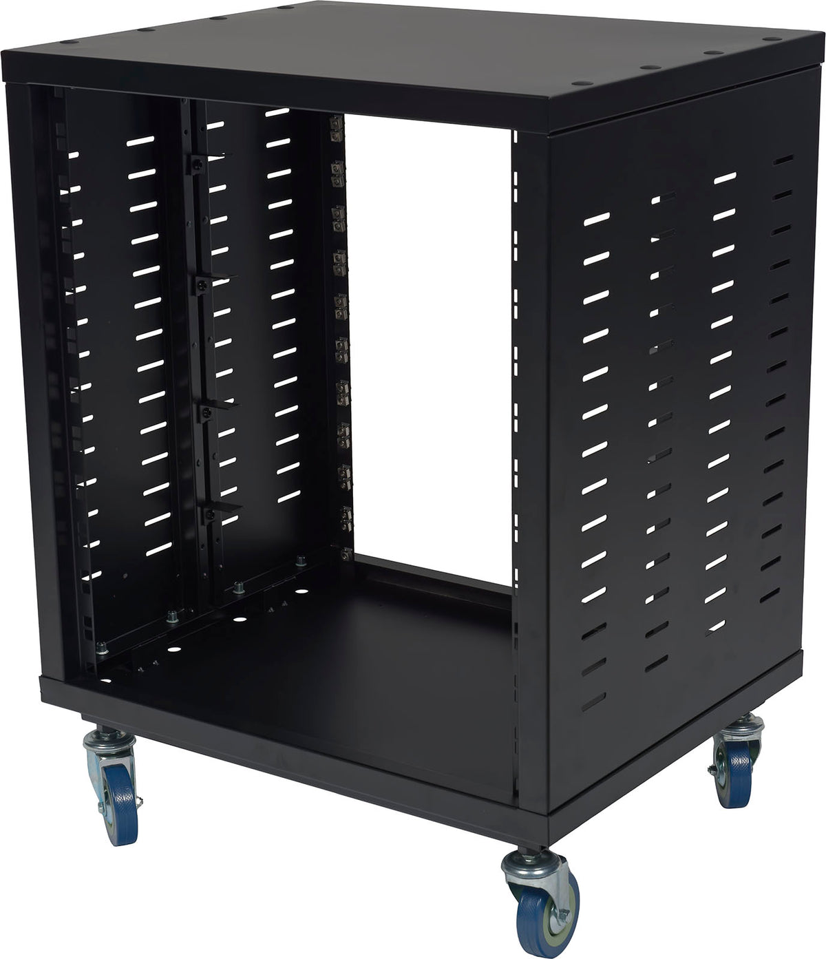 IR-12 - Rack Studio 12u