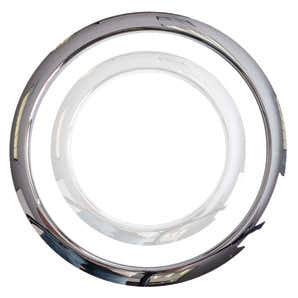 SC-GPHP-6C Protection Event 6" Chrome Fopc