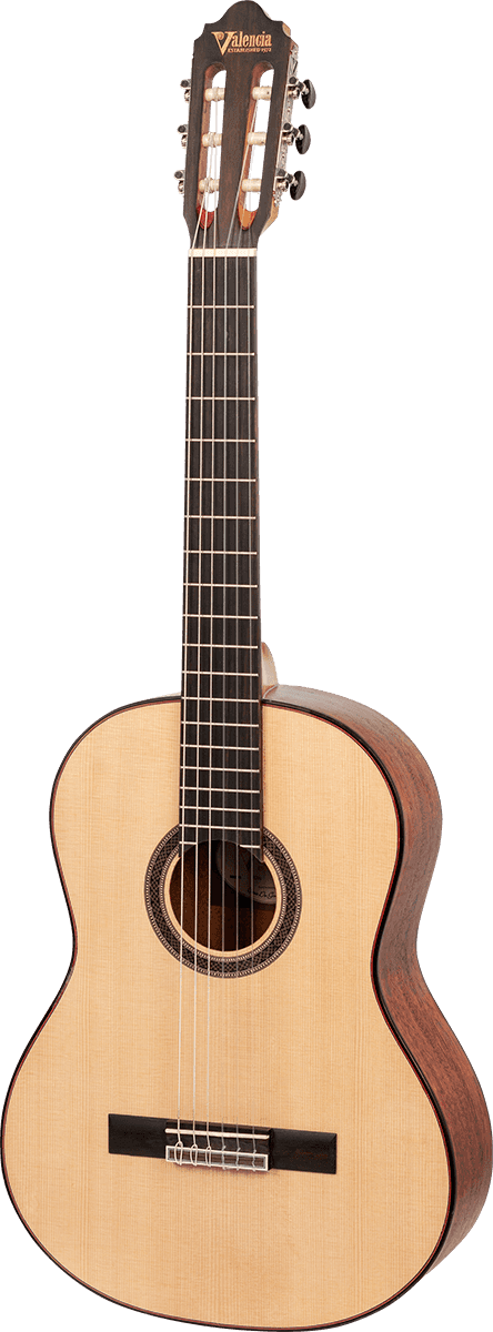 VC704 4/4 Naturelle