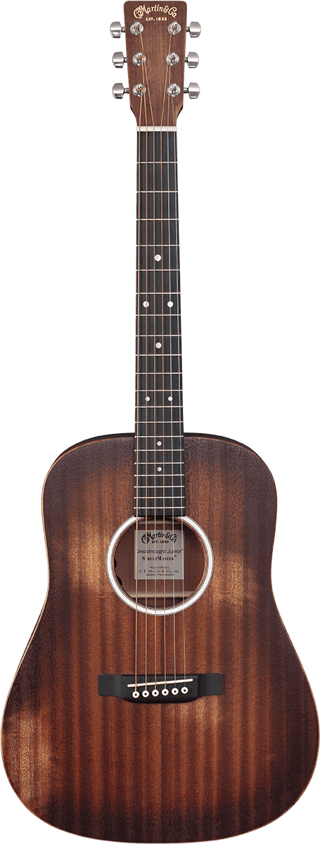 Dreadnought Junior Streetmaster Electroacoustique