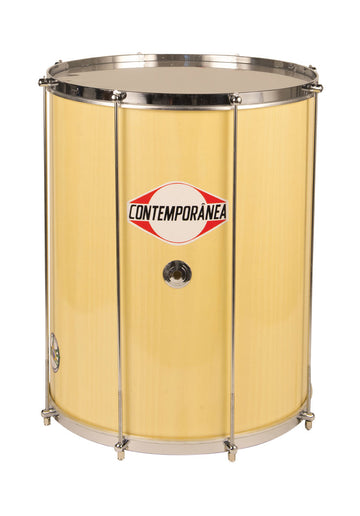 C-SUB02 - Surdo Bois Série Pro - 16" X 50CM