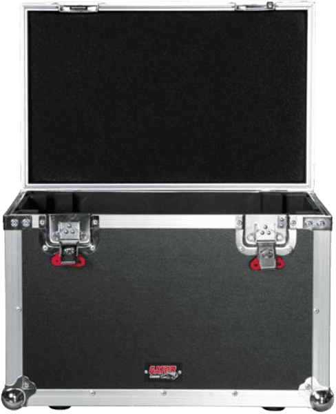 Head Guitar Amp "mini" Large Case