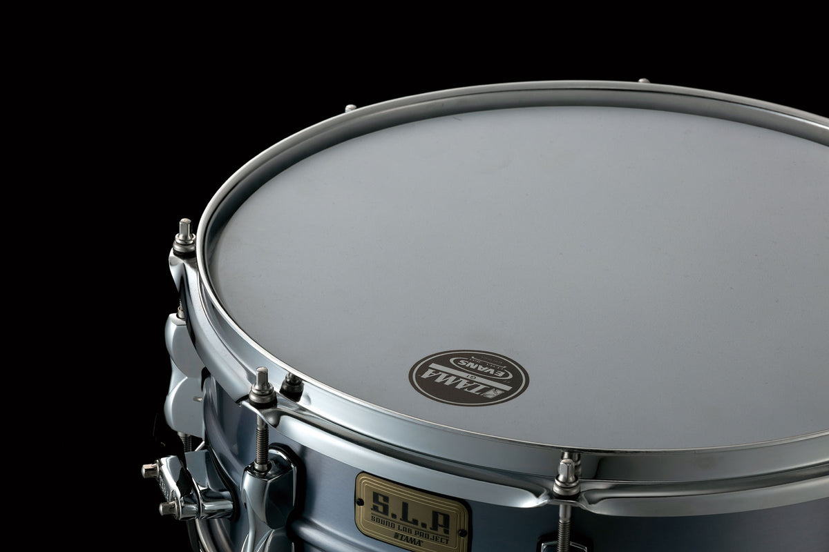 S.L.P. 14X5.5 Classic Dry Aluminum