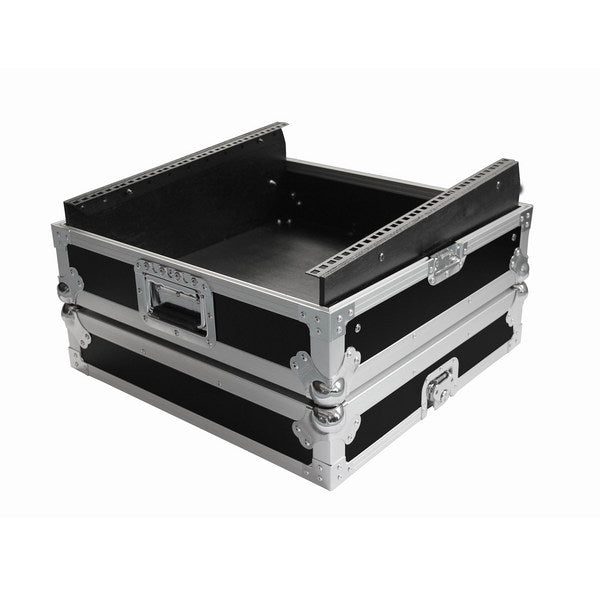 POWER ACOUSTICS SONORISATION Flight Case Pour Mixer 19"