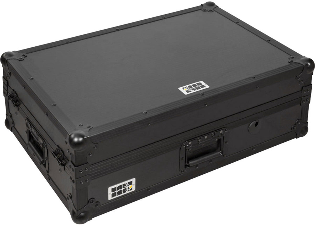 Pro XDJ-RR W LTS Black