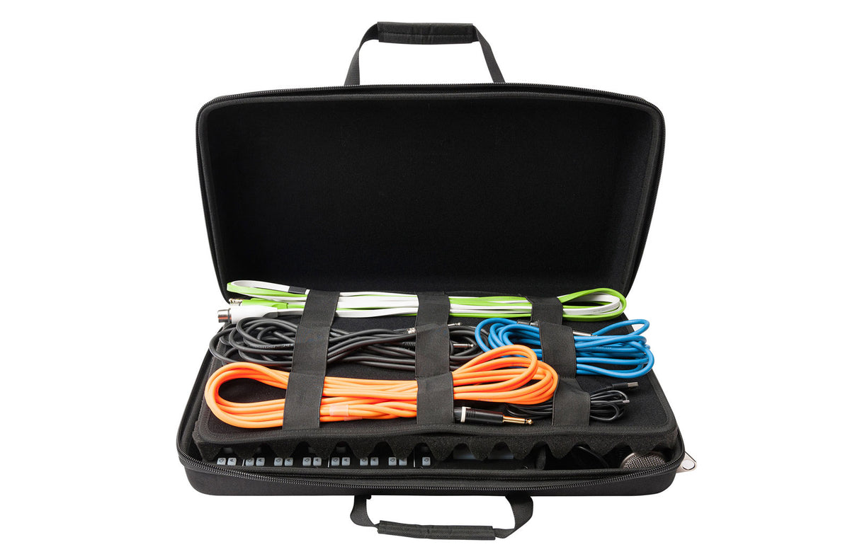 Ctrl Case Caster Pro Black/Black