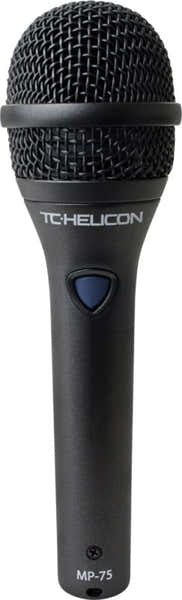 Tc Helicon MP-75