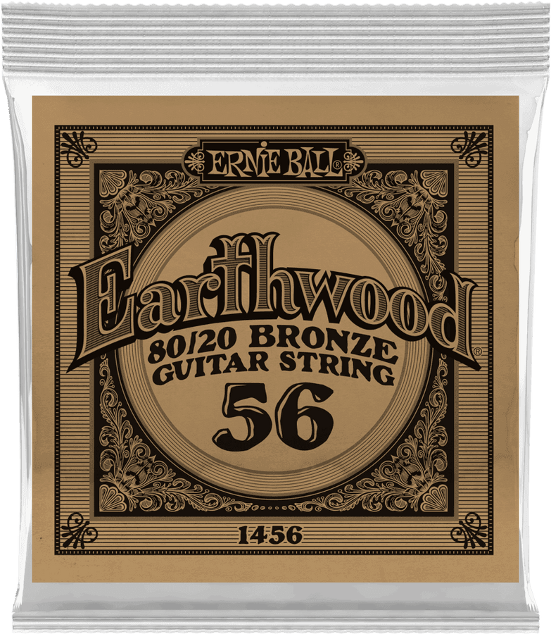 Earthwood 80/20 Bronze 56