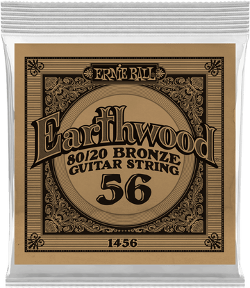 Earthwood 80/20 Bronze 56