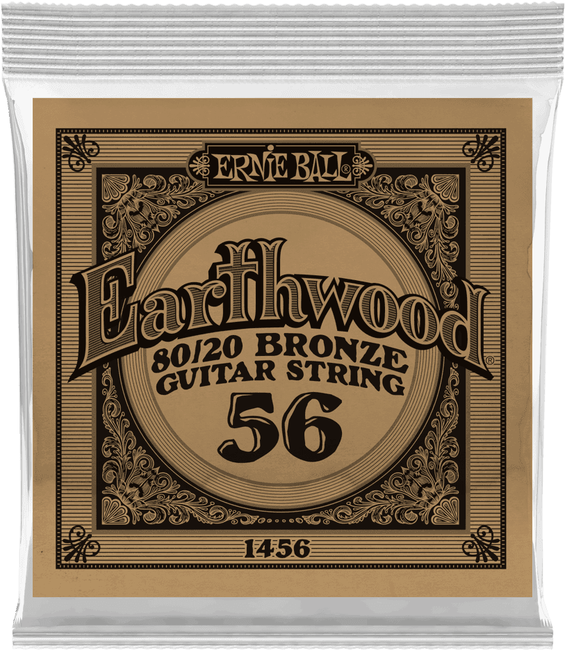 Earthwood 80/20 Bronze 56