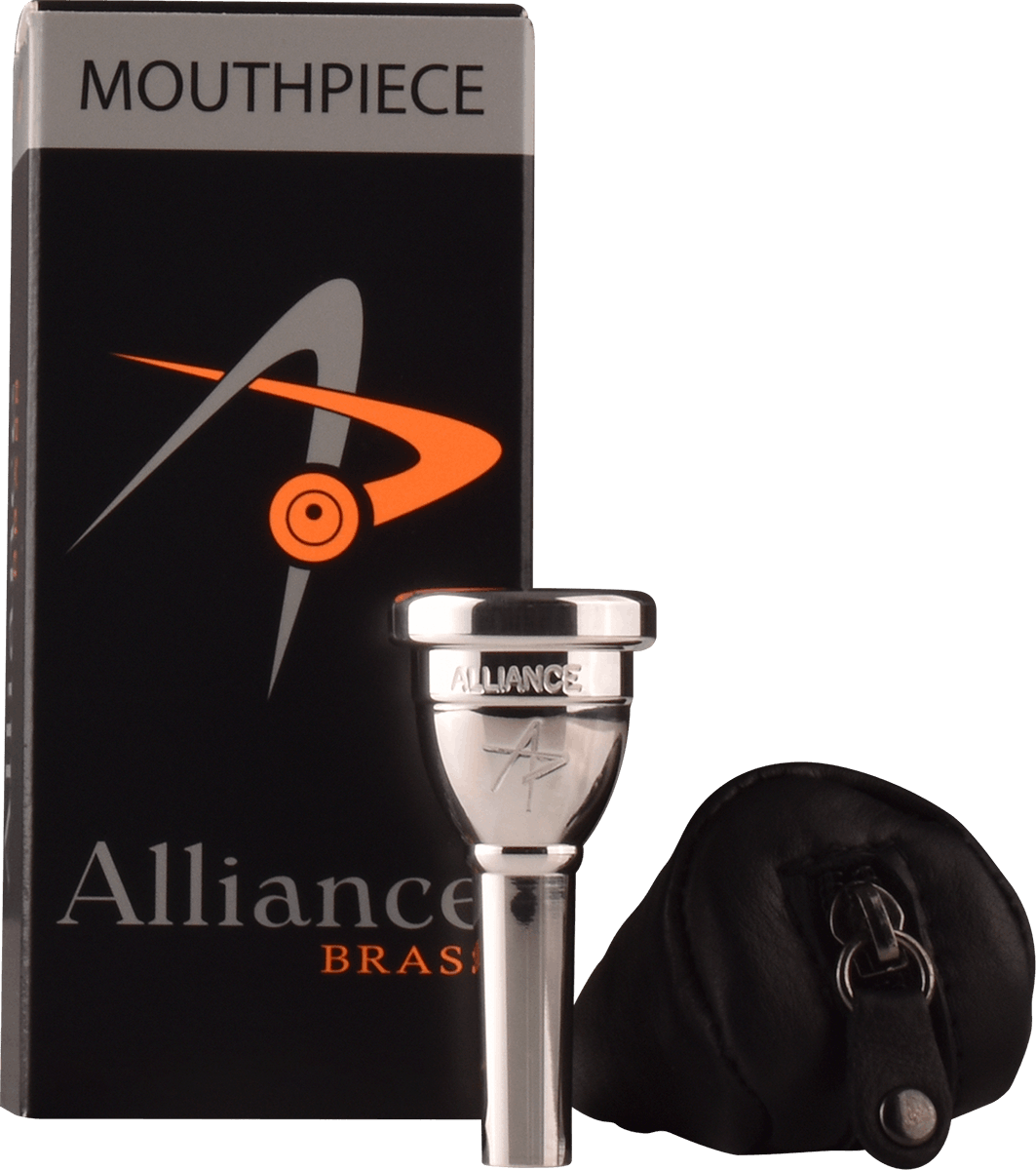 Alliance Prestige - 3B Argentée (Cornet)