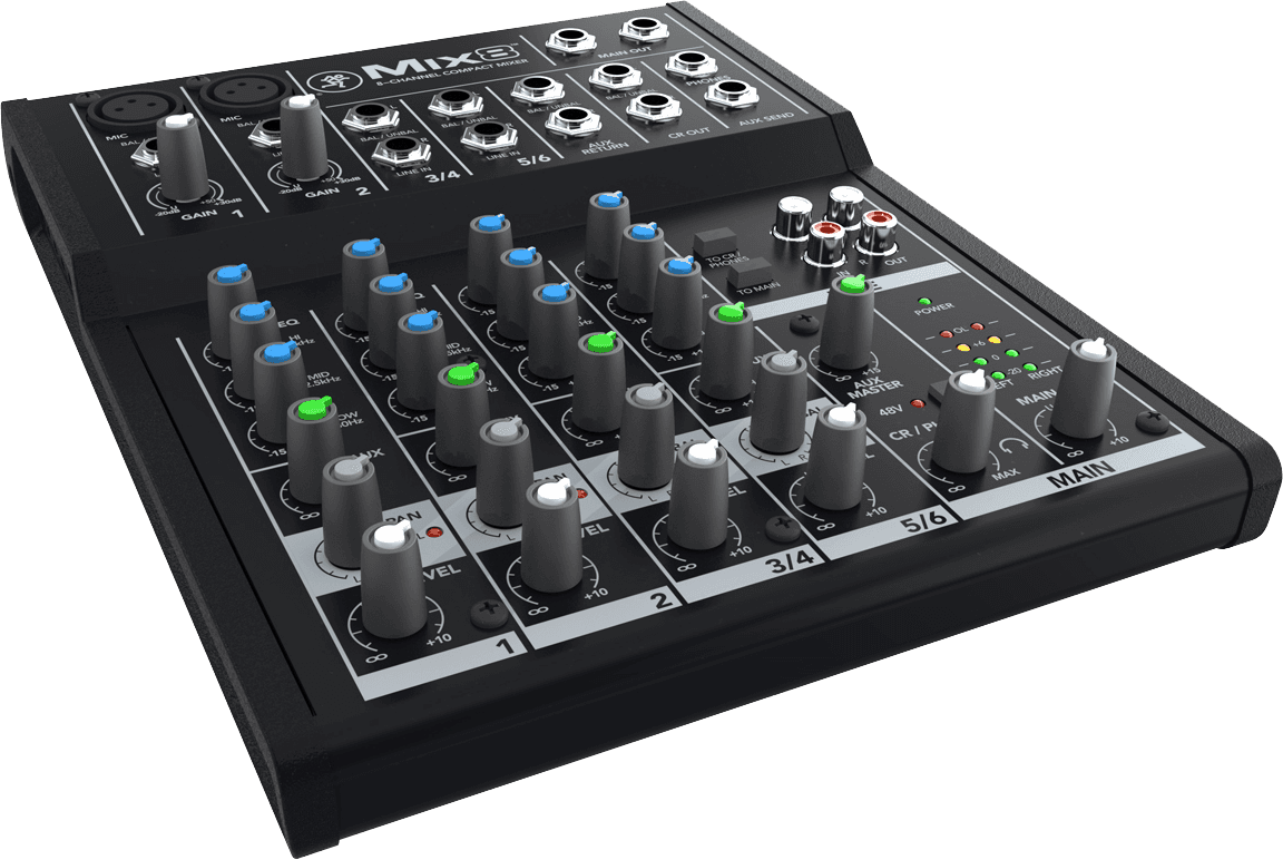 MIX8