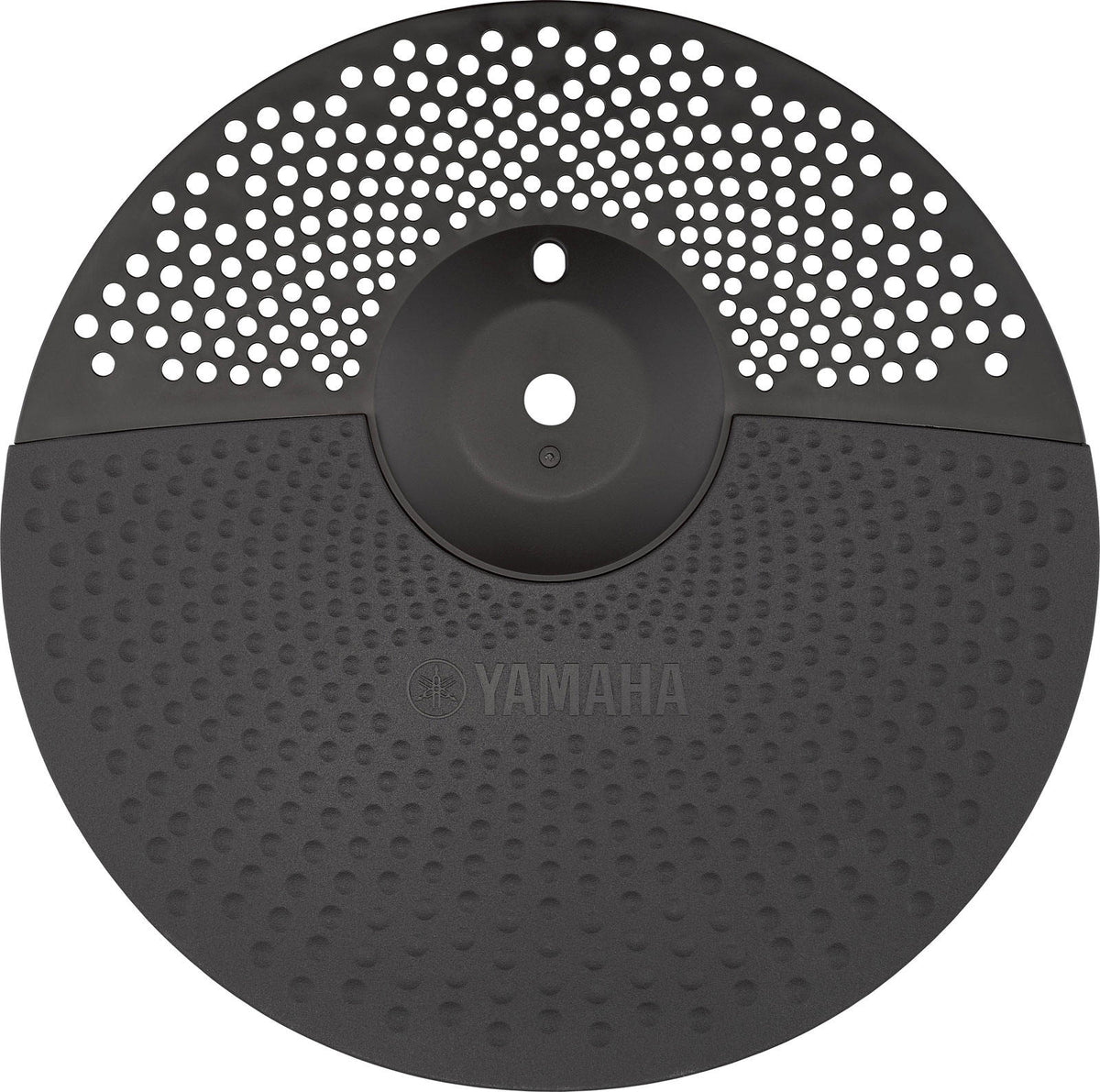 PCY95at - Pad Cymbale 10 + Attache