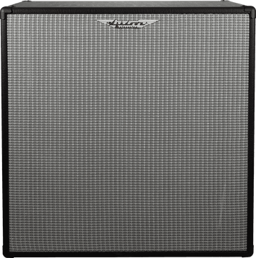 Rootmaster 4X10 600W 4ohms
