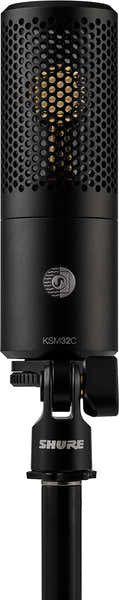 Shure KSM32C-HM