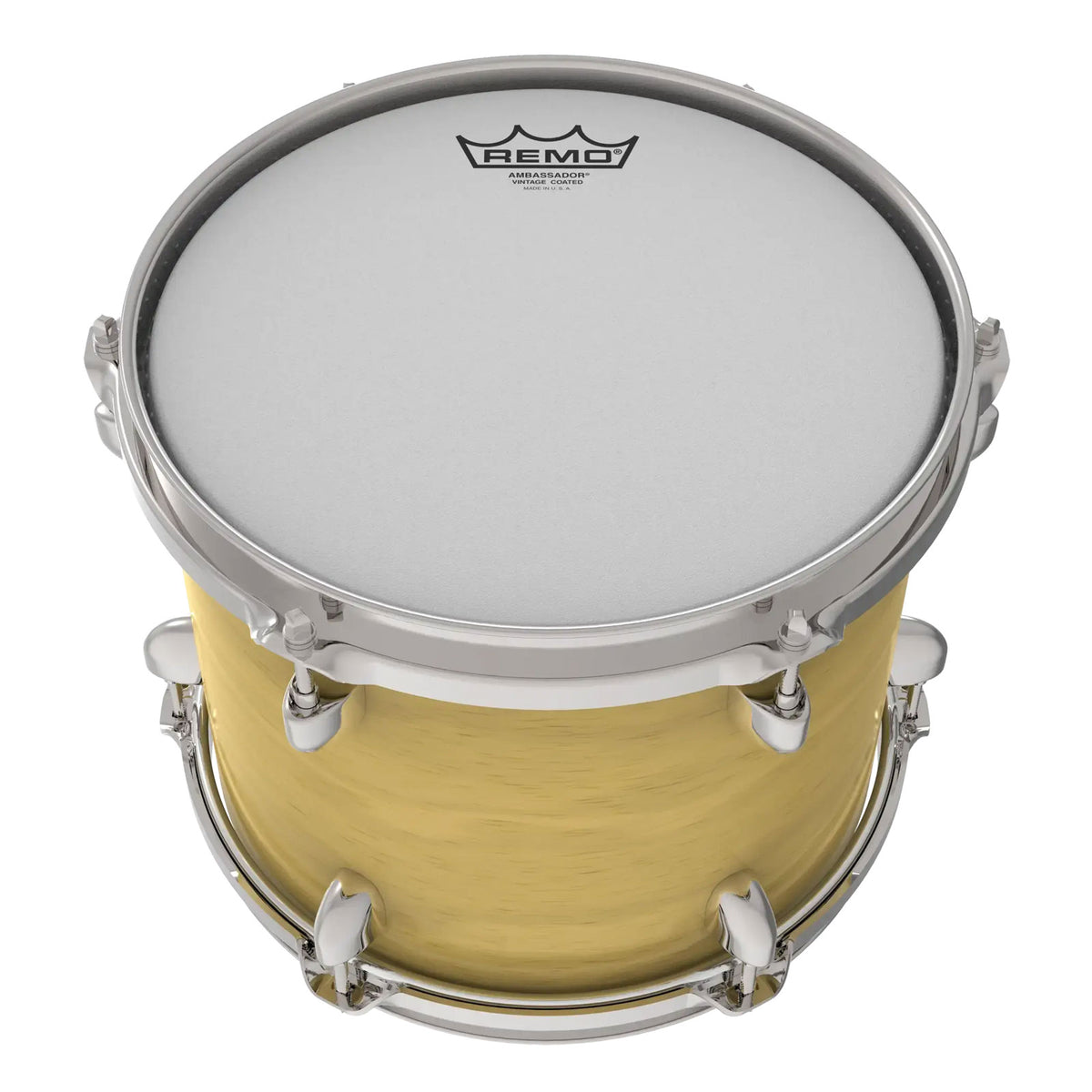 VA-0110-00 Vintage Ambassador Sablée 10