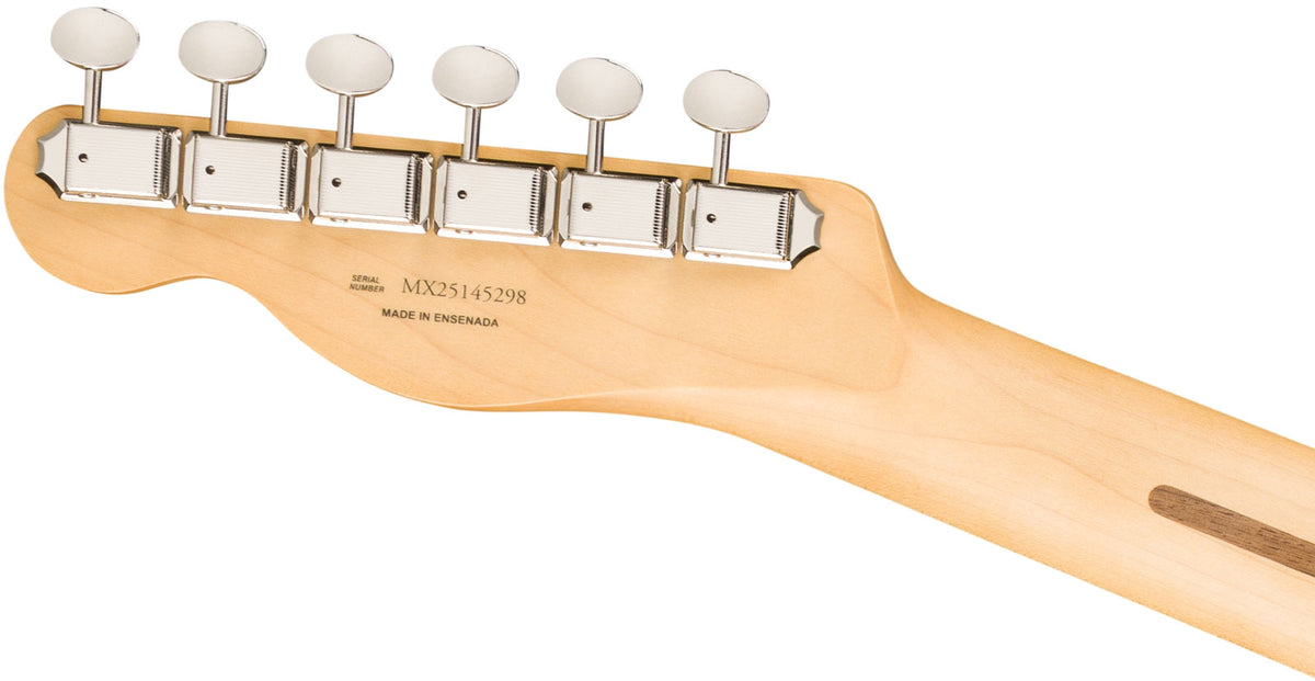 Telecaster HH Player II RW Rallye Orange - Reconditionné