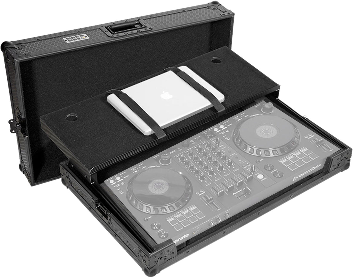 Pro DDJ-FLX6 LTS Black