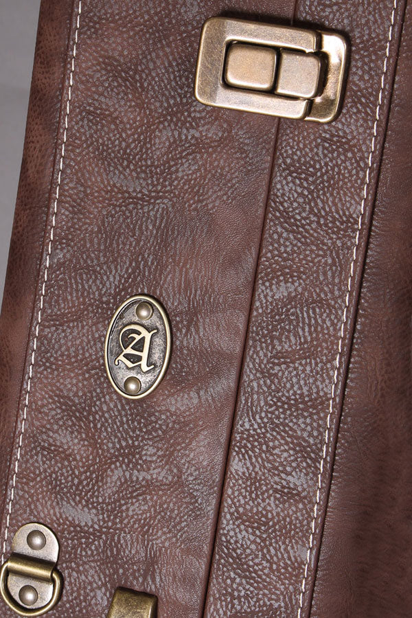 Professionnel Luthier Aniversario + 9650 Bam Iconic Etui
