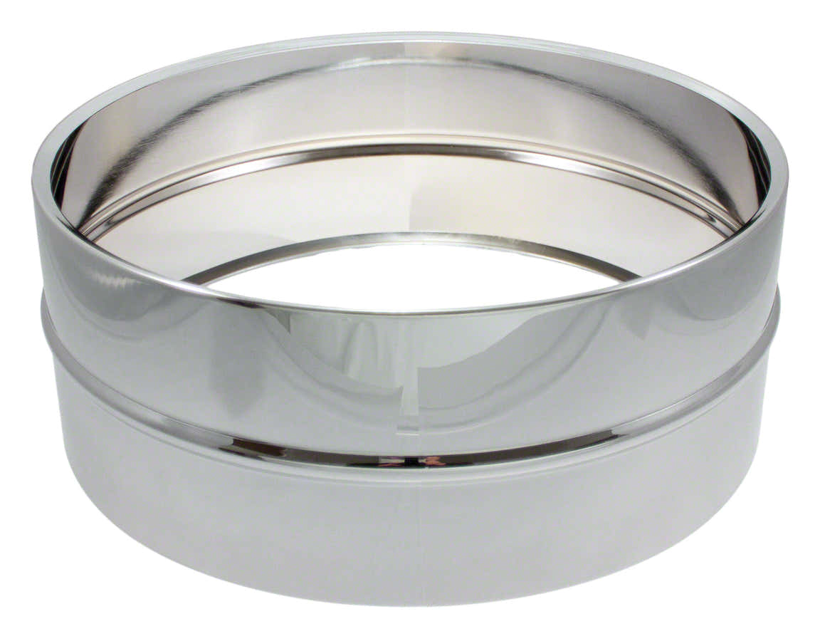 SST14055 - 14" X 5.5" Fût Acier - Caisse Claire