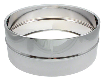 SST14055 - 14" X 5.5" Fût Acier - Caisse Claire