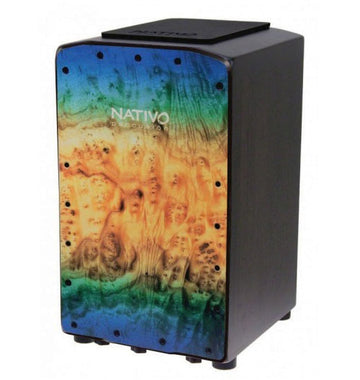 Cajon Pro Arena