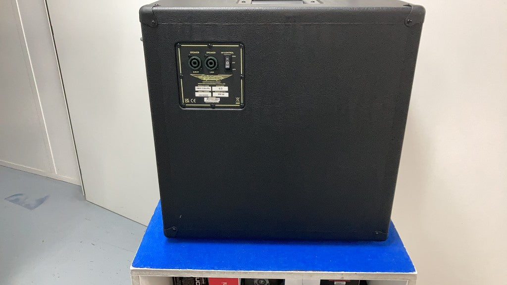 Abm 115-PN - Stock B