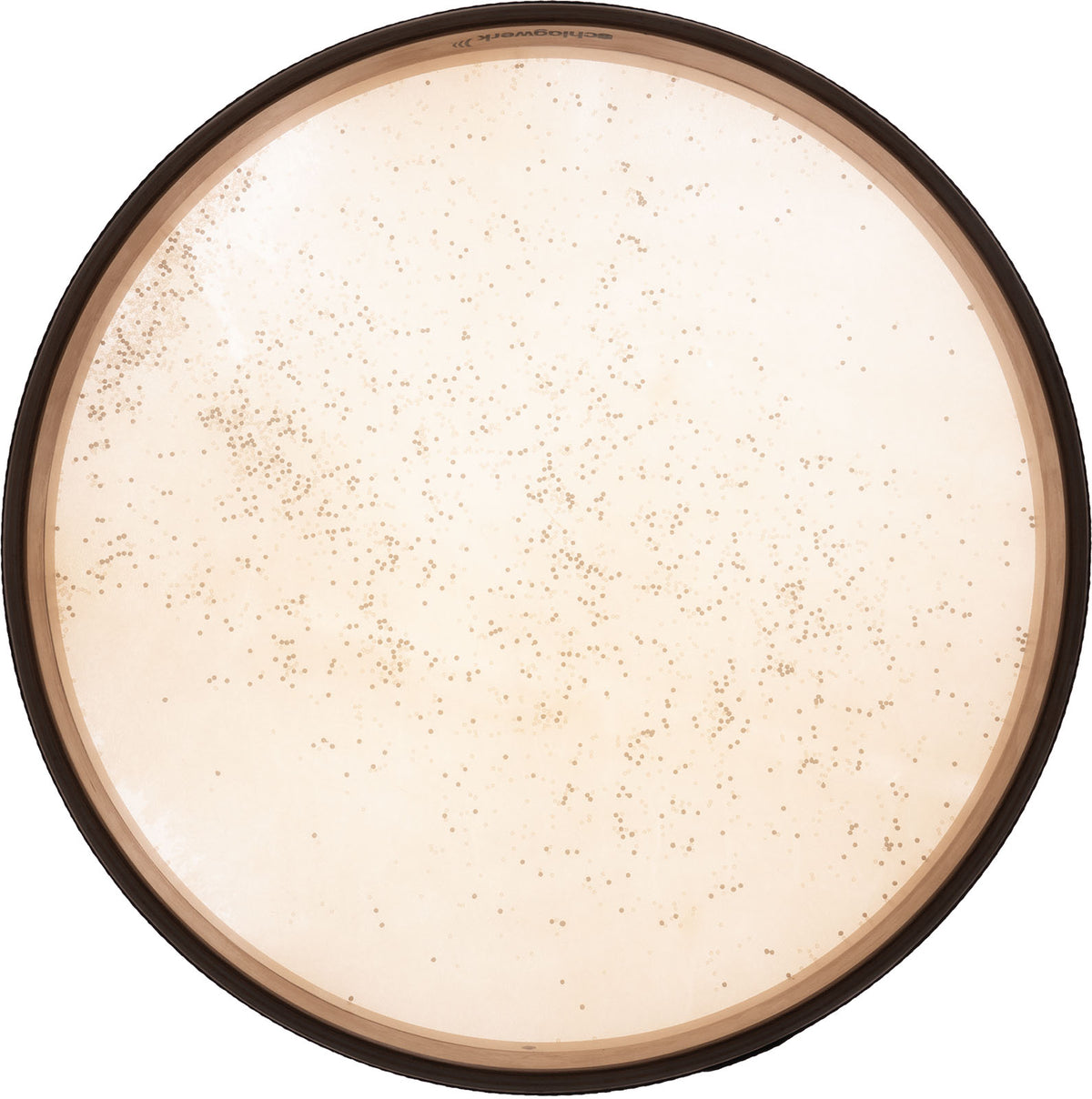 Percussion Coast Drum diamètre 50 cm non accordable