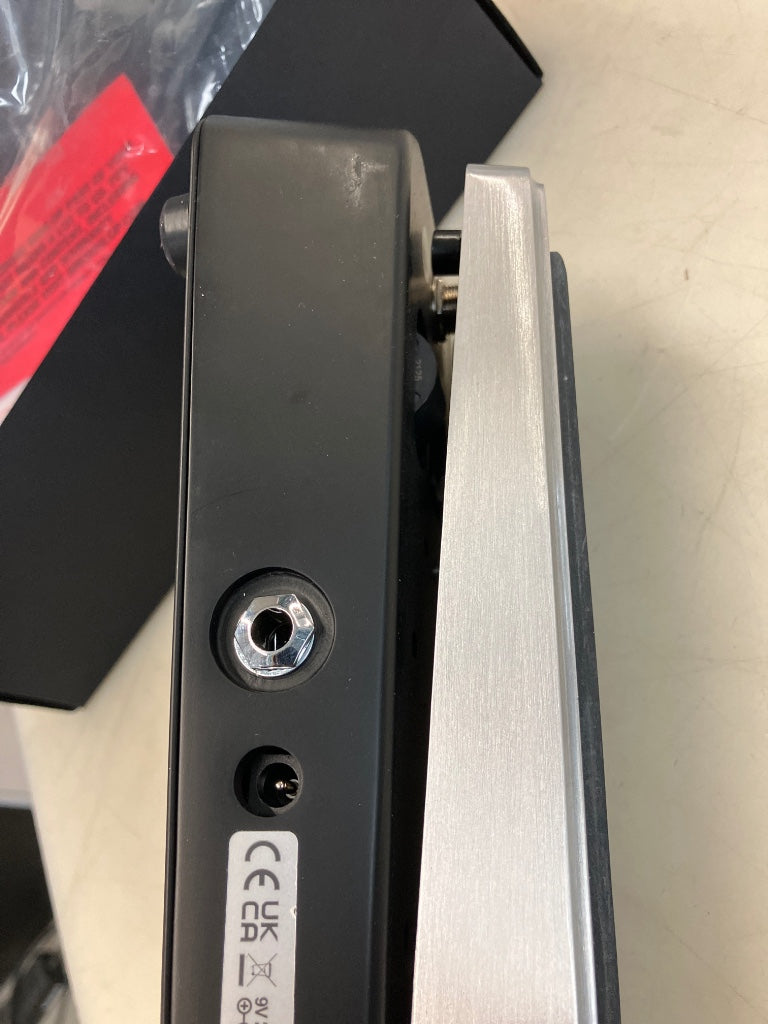 Custom Badass Cry Baby - Stock B