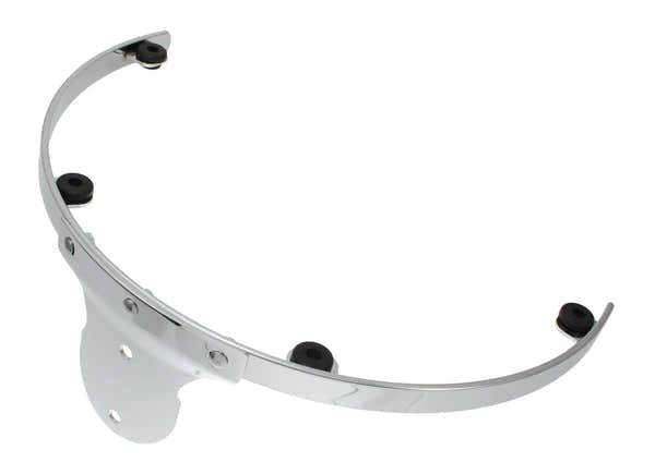 Sparedrum Suspension Tom 14" 8 Tirants - Plaque Ronde