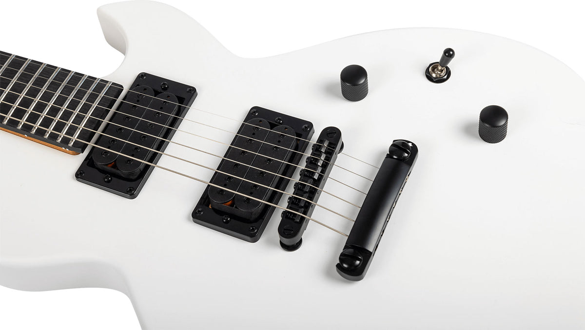 L400MWH Satin White