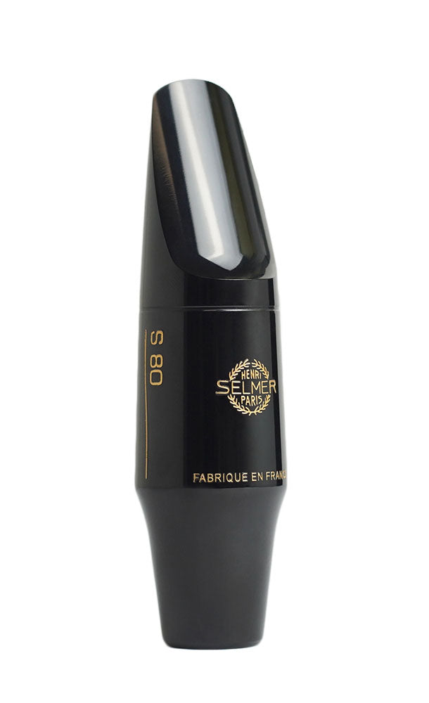 S80 - C* (Saxophone Ténor)