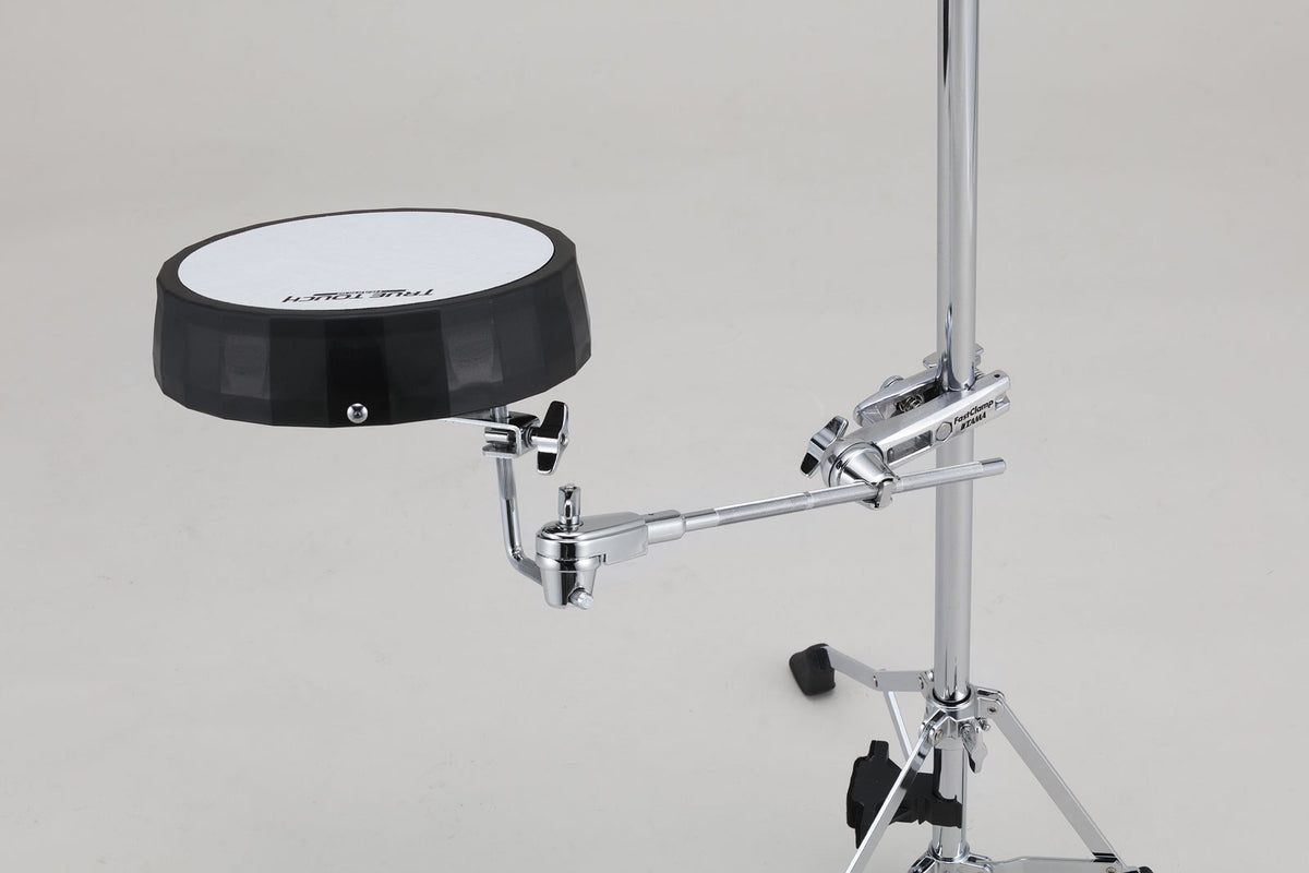 True Touch Training Kit ACOUSTI-tone Floor Tom Pad 9