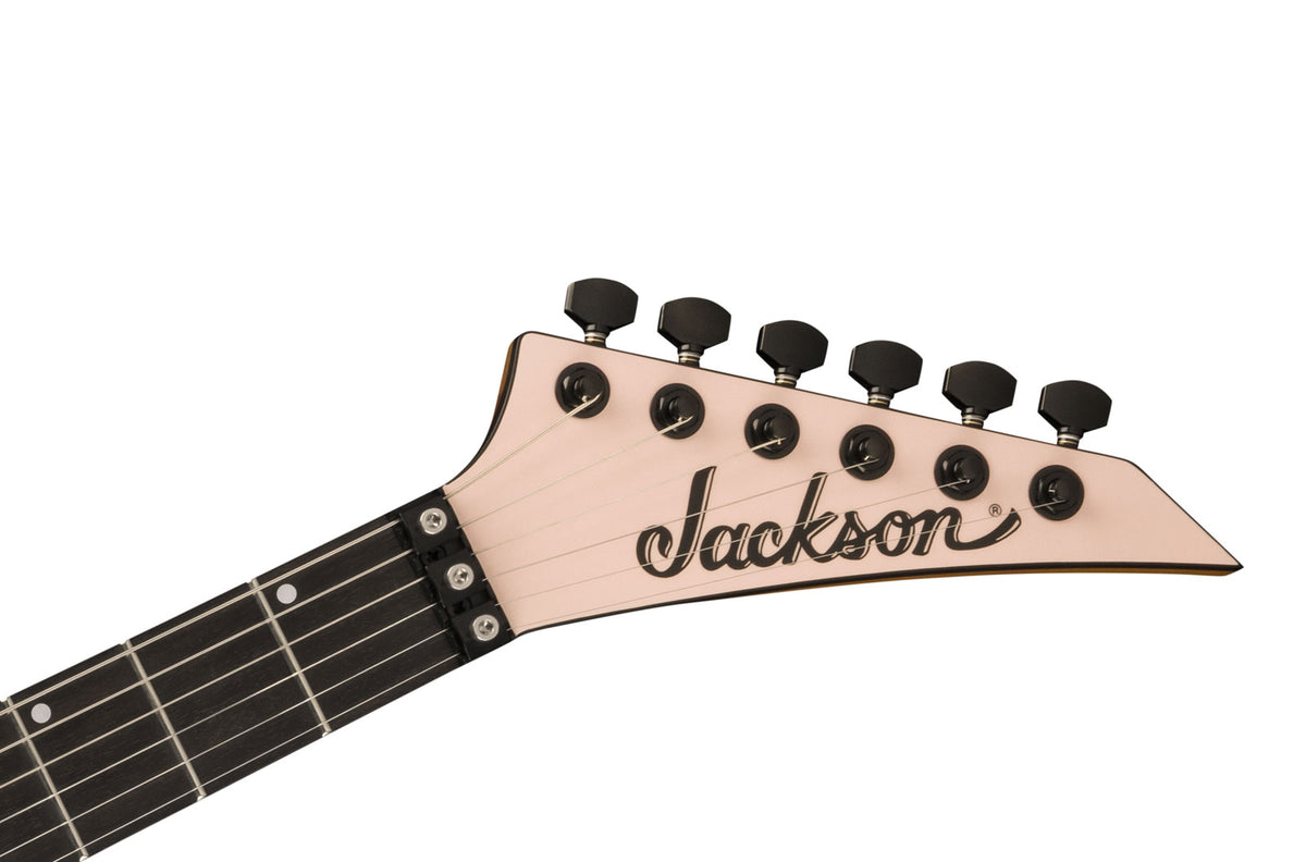 Virtuoso American Ebo Satin Shell Pink