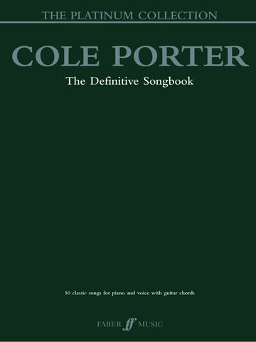 Porter Cole - Platinum Collection - PVG