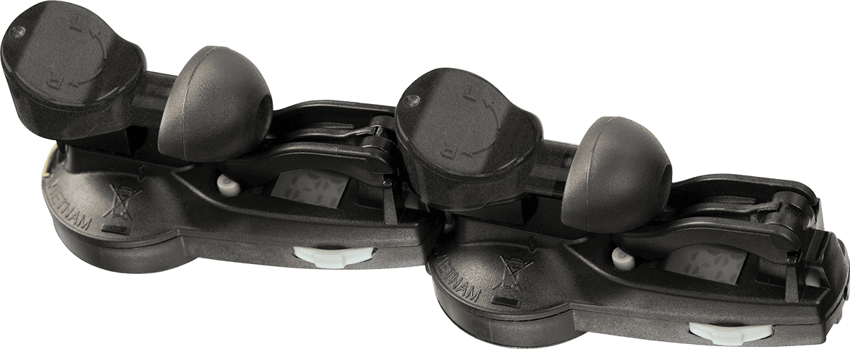 Tuners GM-1 Kit de 2 Pieces