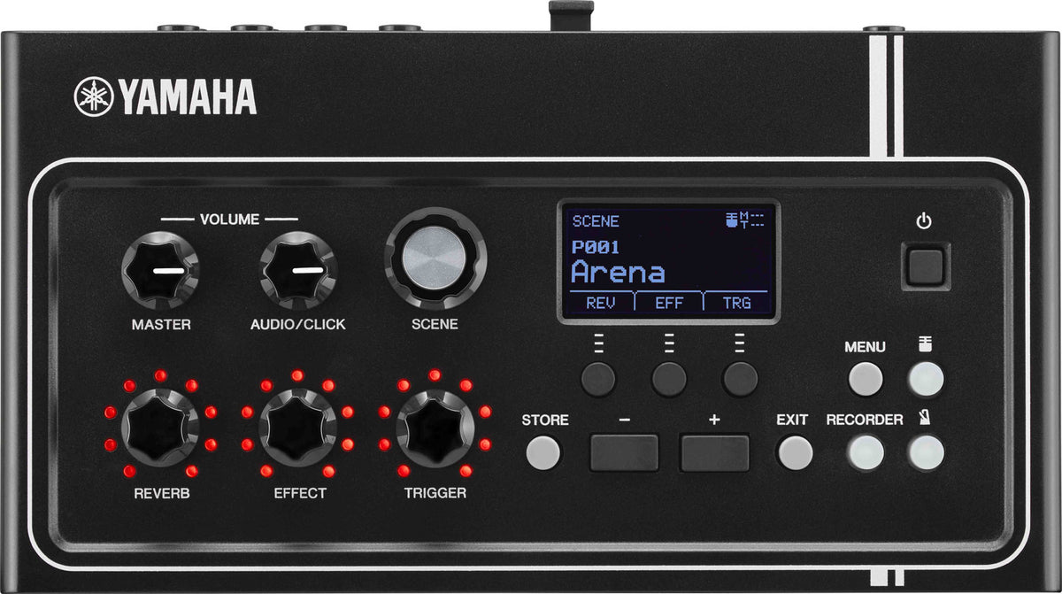 EAD-10 - Systeme Electro Acoustique Pour Batterie