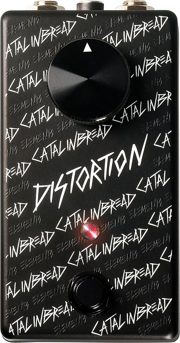CB Distorsion