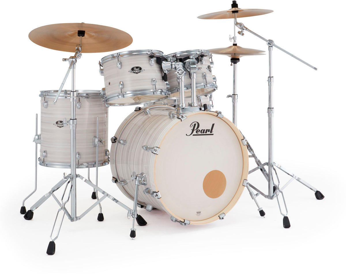 EXX705NNBRC-777 - Export fusion 20" + HWP-834 Slipstream White