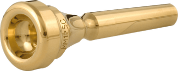 Classic 4B Plaquée Or (Cornet)