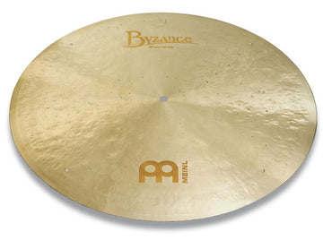 Byzance Jazz 20" Club Ride - B20JCR