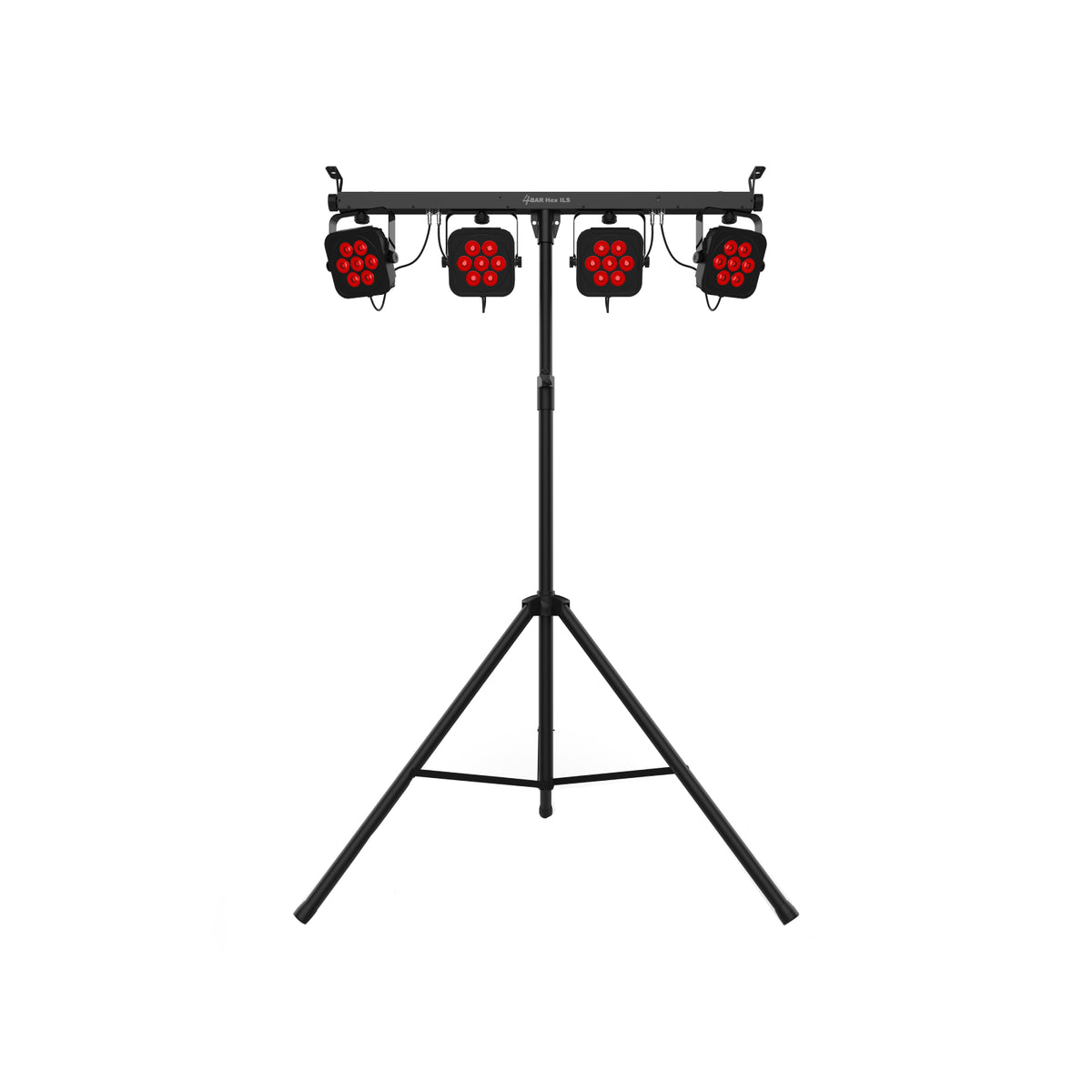 Chauvet DJ 4BAR Hex ILS