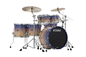 Starclassic Walnut/birch Studio 22 WBS52RZS-saf
